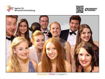 Studenten Universität Bochum