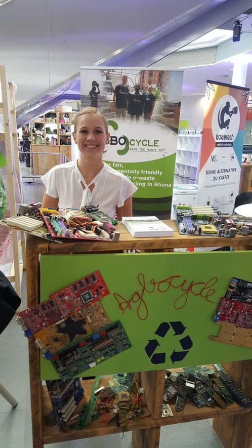 AGBOCYCLE
