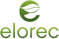 elorec GmbH Logo transparent