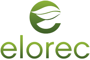 elorec GmbH Logo transparent